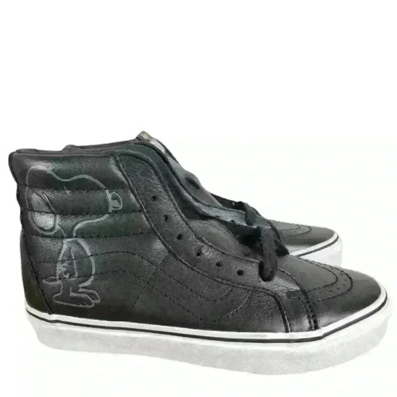 Vans Snoopy  hight tops - Picture 1 of 4